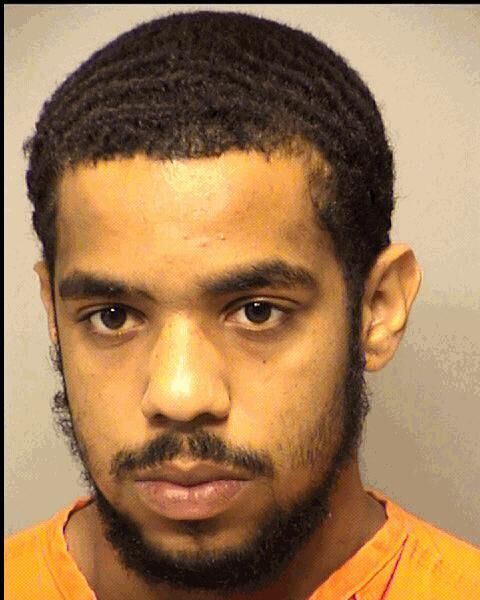 David Jackson Jr.